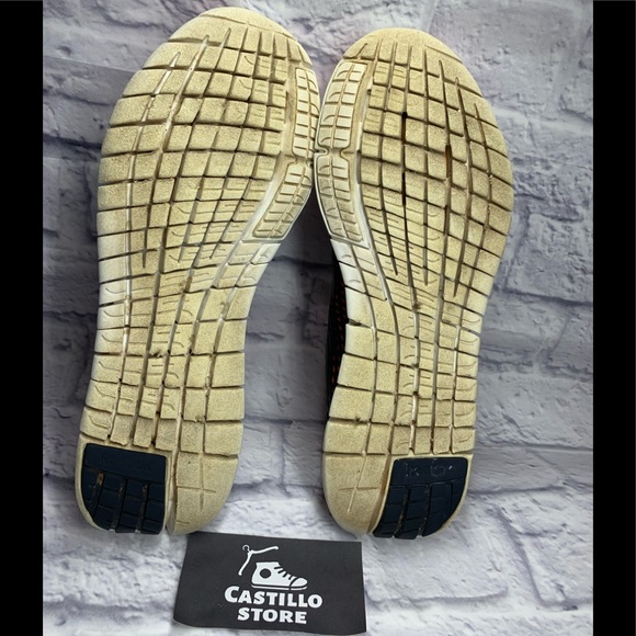 Reebok Nanoweb Sz. 11 men sneaker black sneaker - Picture 6 of 7